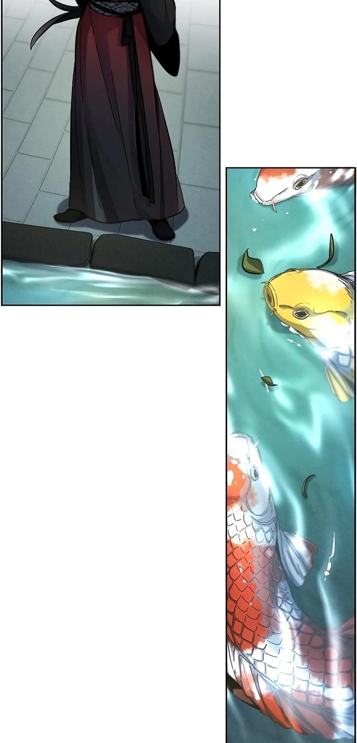 Return of the Mad Demon Chapter 46 Gambar 44