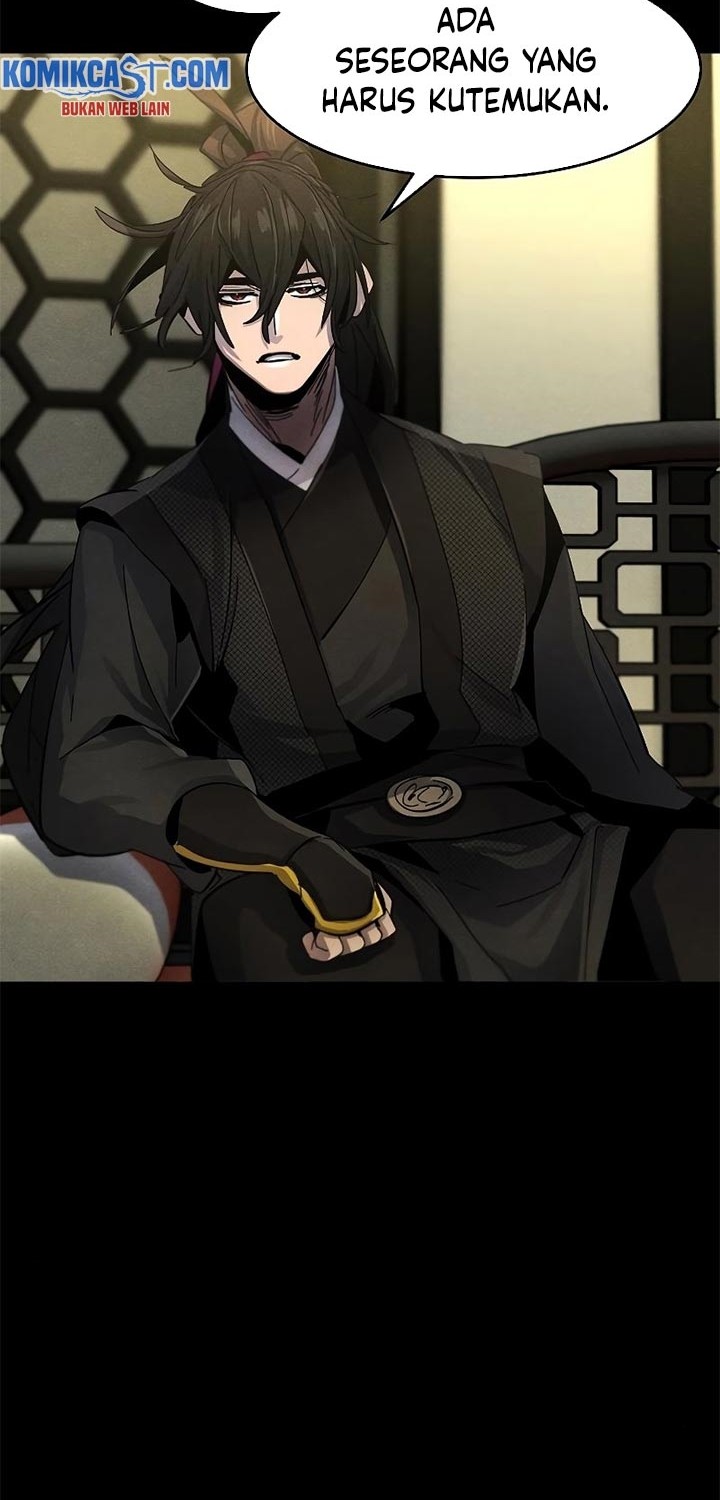 Return of the Mad Demon Chapter 46 Gambar 3