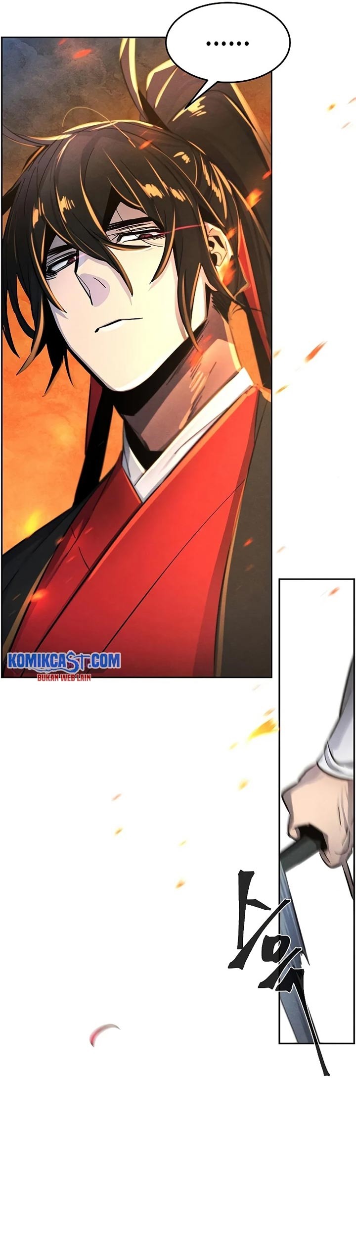 Return of the Mad Demon Chapter 46 Gambar 63