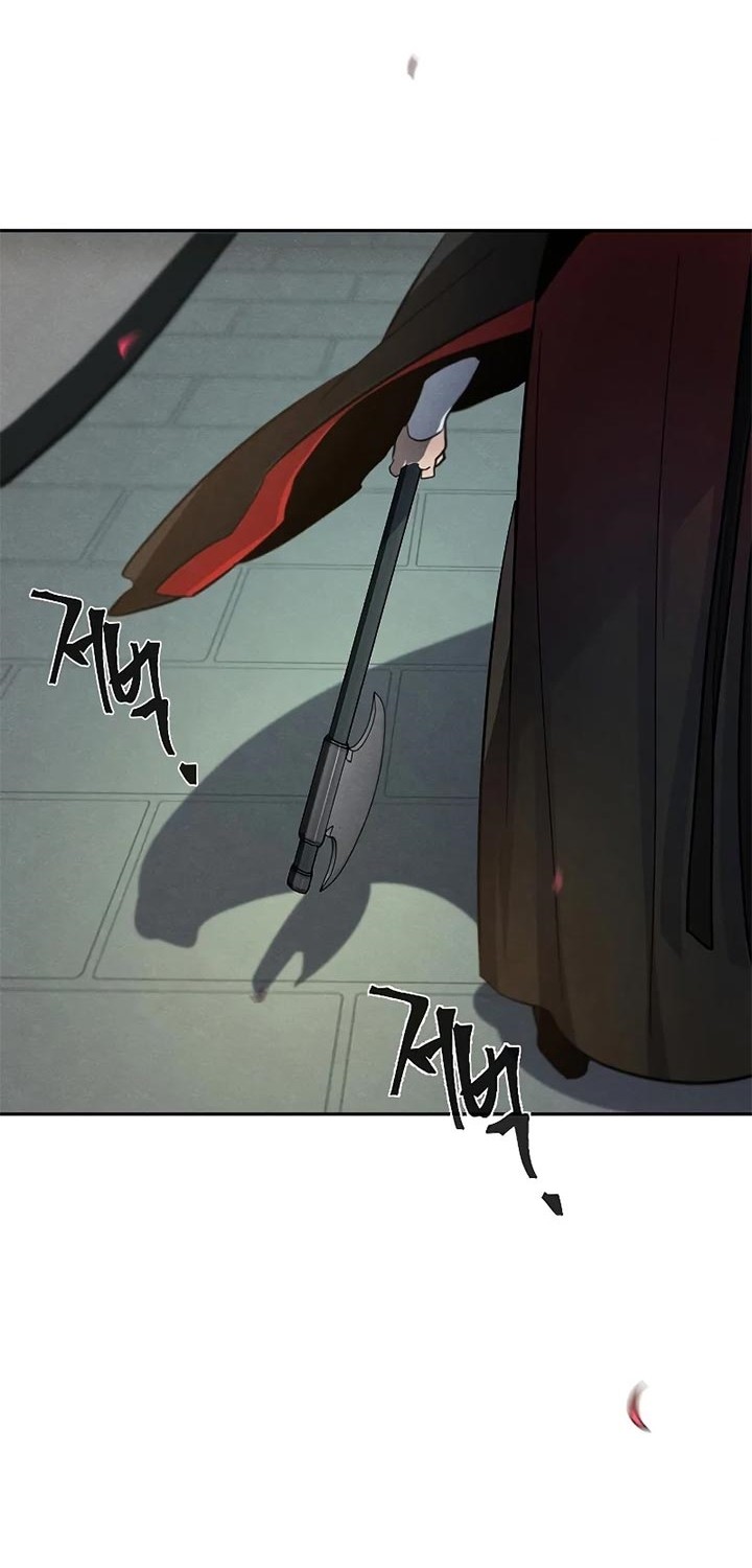 Return of the Mad Demon Chapter 46 Gambar 64