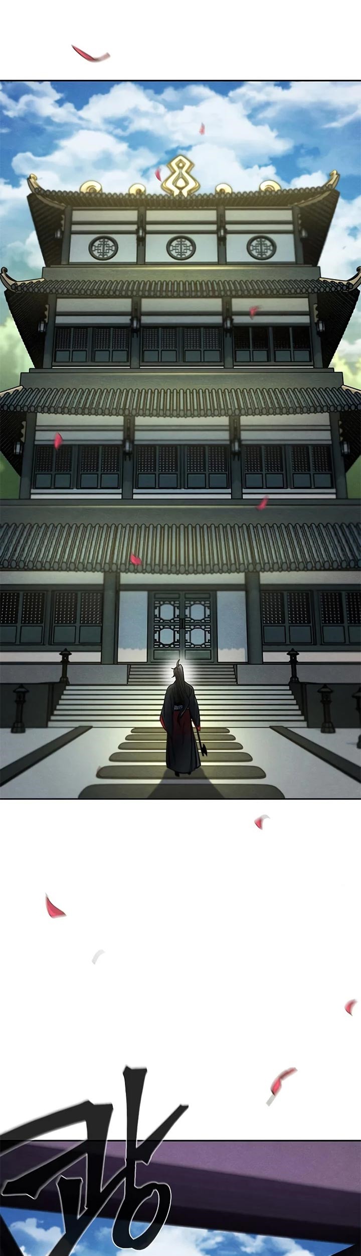 Return of the Mad Demon Chapter 46 Gambar 65