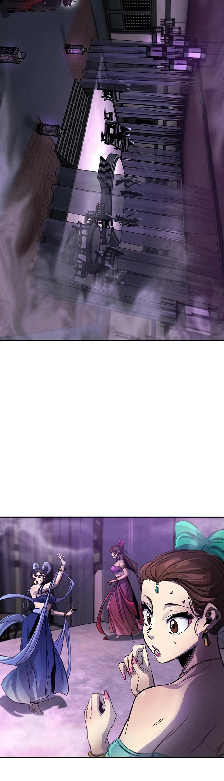 Return of the Mad Demon Chapter 46 Gambar 67