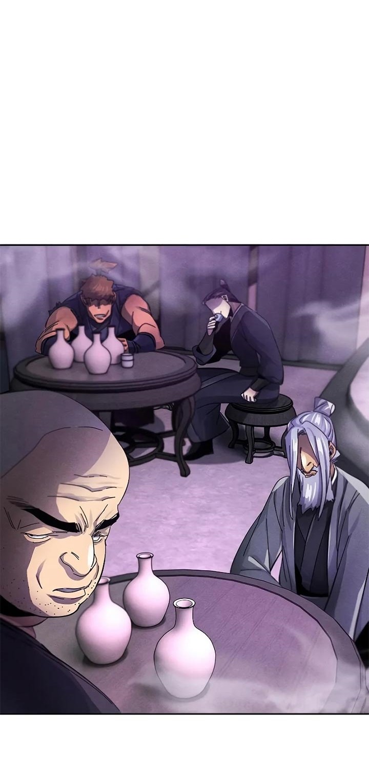 Return of the Mad Demon Chapter 46 Gambar 68