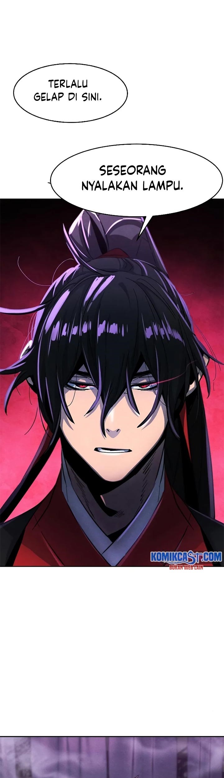 Return of the Mad Demon Chapter 46 Gambar 71