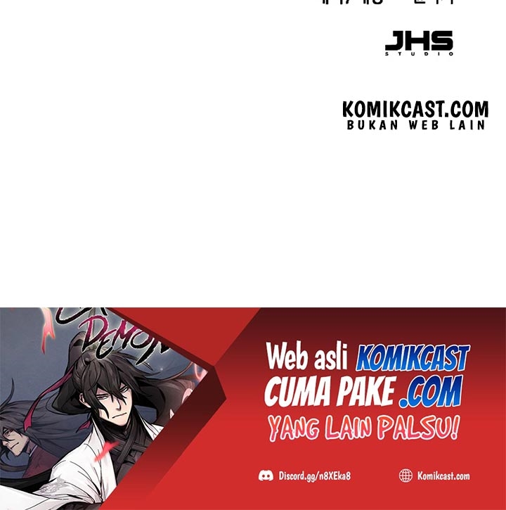 Return of the Mad Demon Chapter 46 Gambar 73