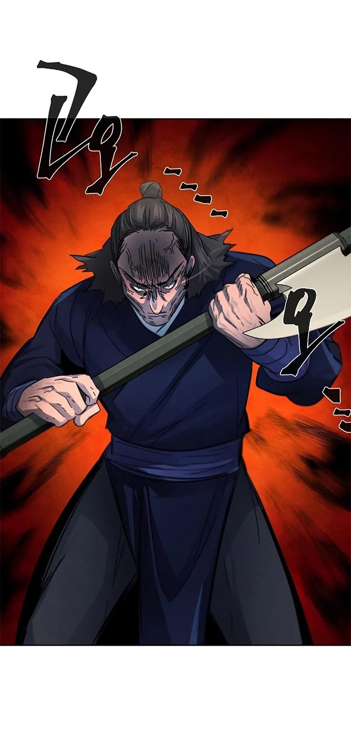 Return of the Mad Demon Chapter 46 Gambar 57