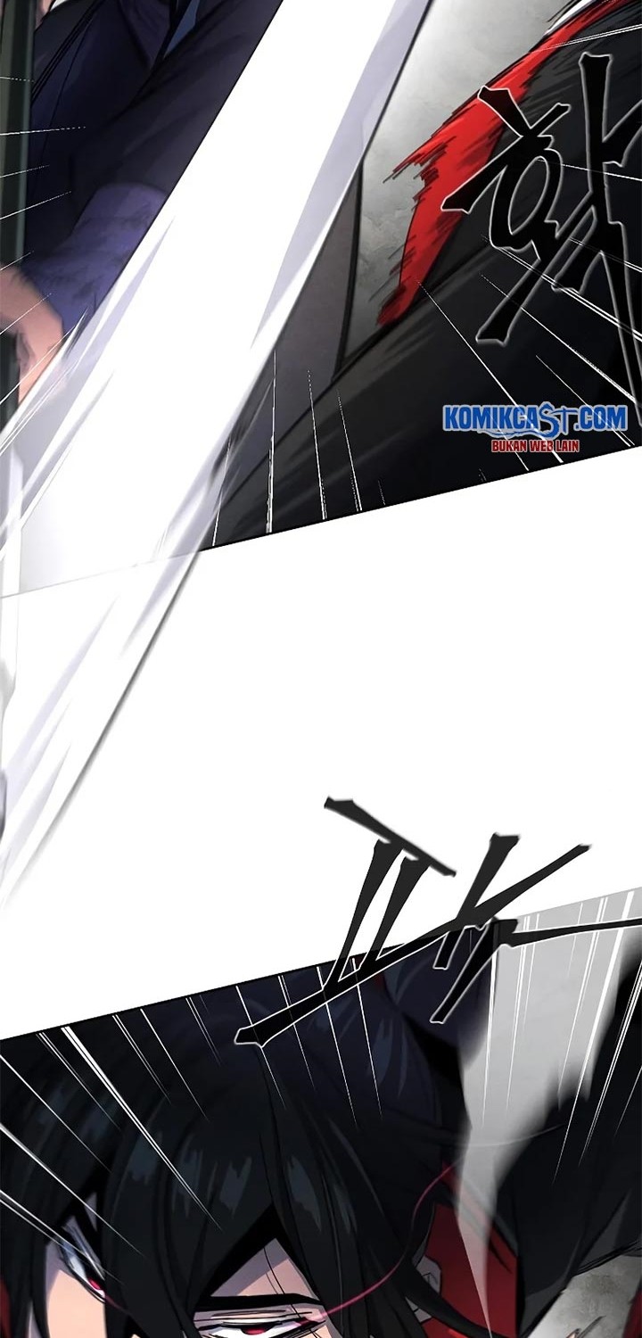 Return of the Mad Demon Chapter 46 Gambar 59