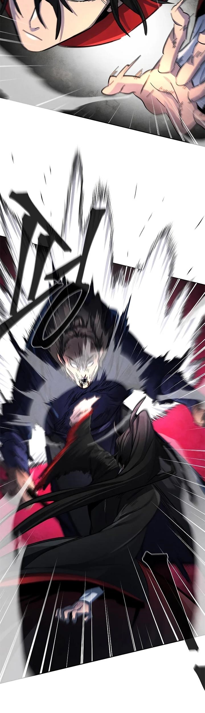 Return of the Mad Demon Chapter 46 Gambar 60