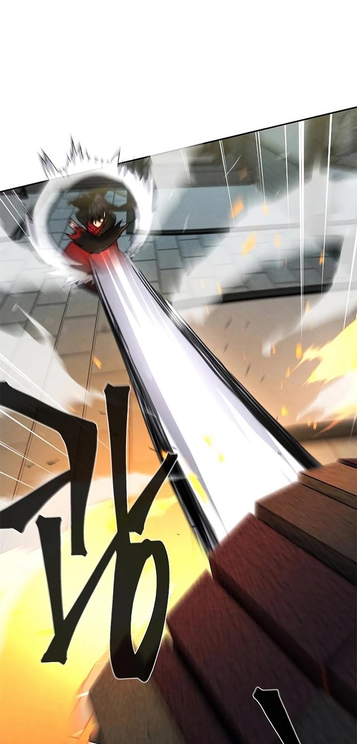 Return of the Mad Demon Chapter 46 Gambar 61