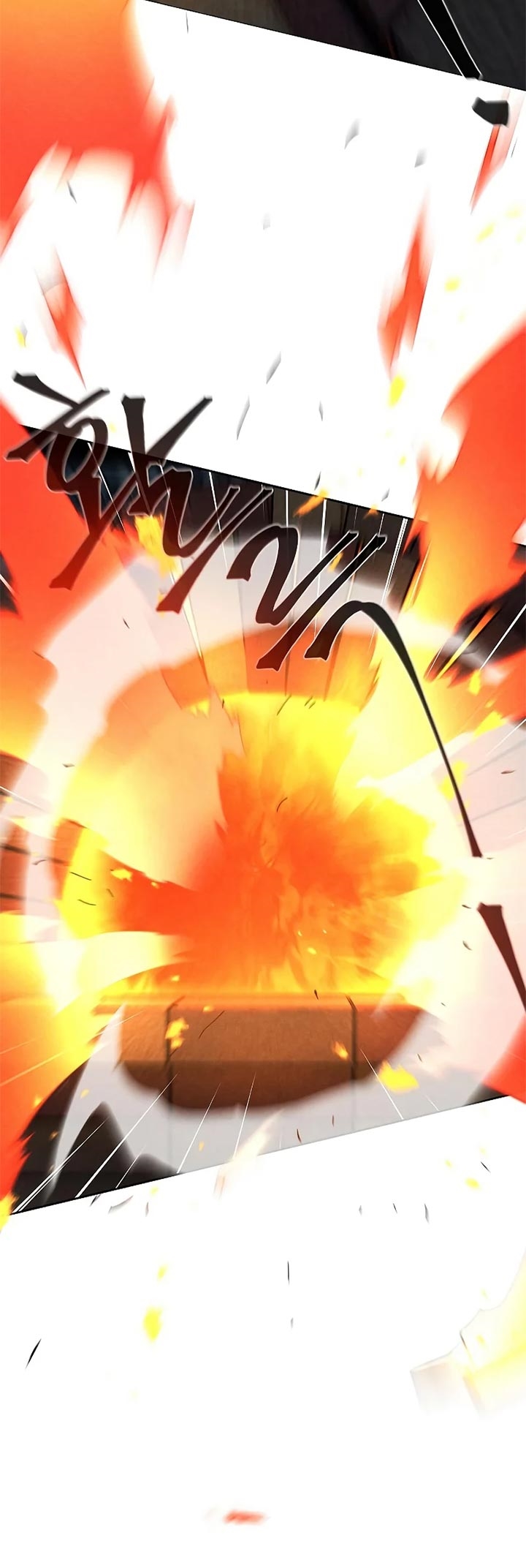 Return of the Mad Demon Chapter 46 Gambar 62