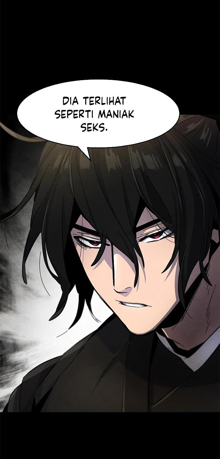 Return of the Mad Demon Chapter 46 Gambar 5