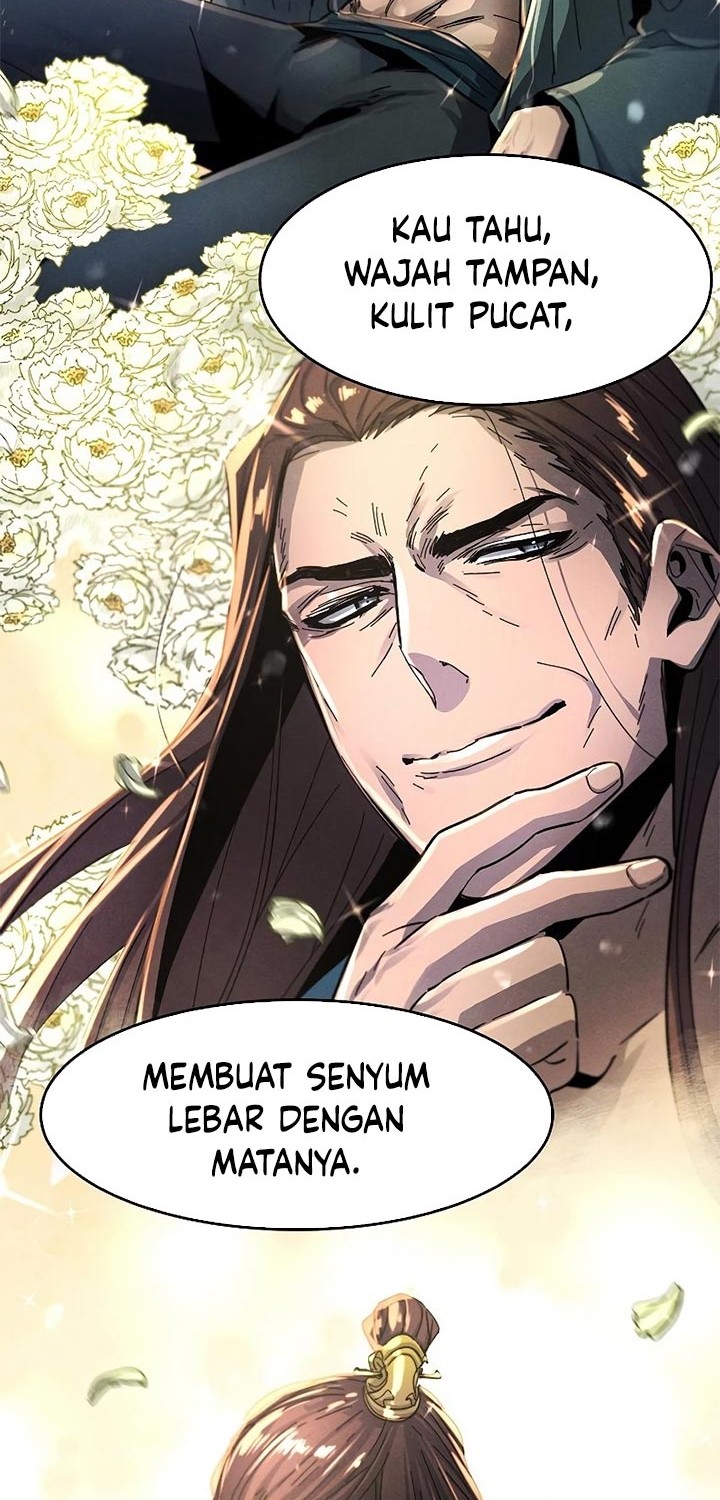 Return of the Mad Demon Chapter 46 Gambar 7