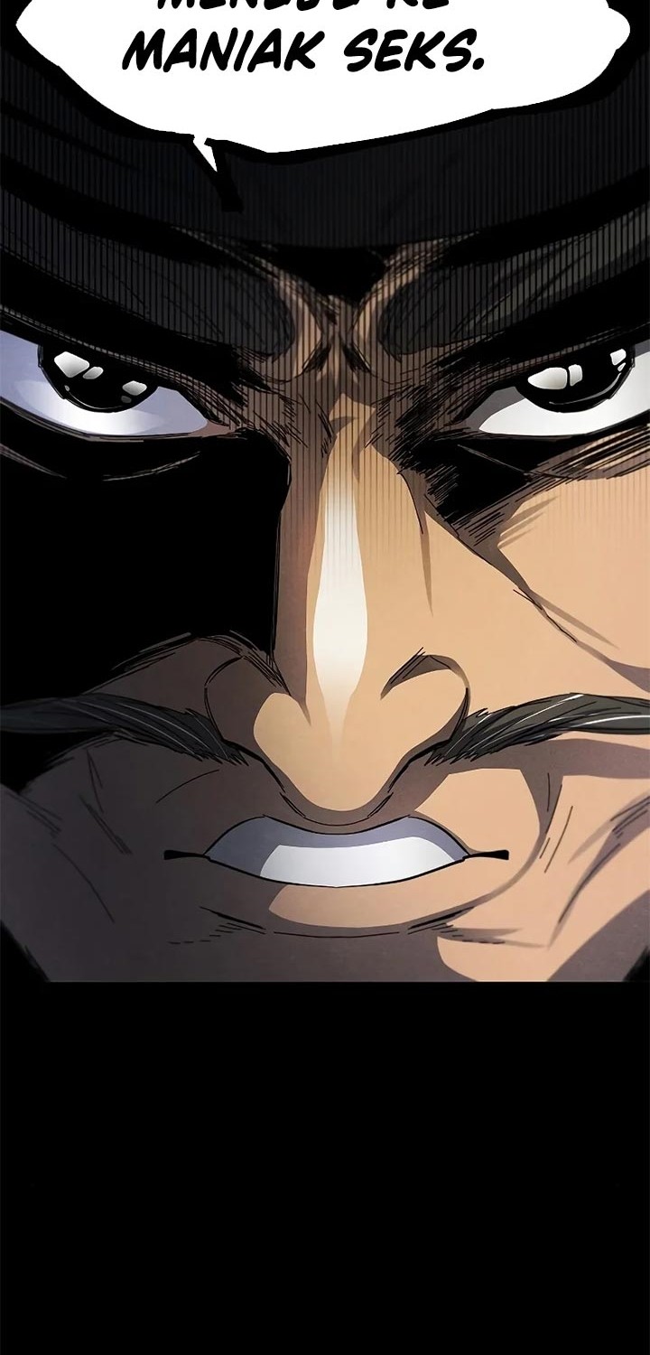 Return of the Mad Demon Chapter 46 Gambar 11