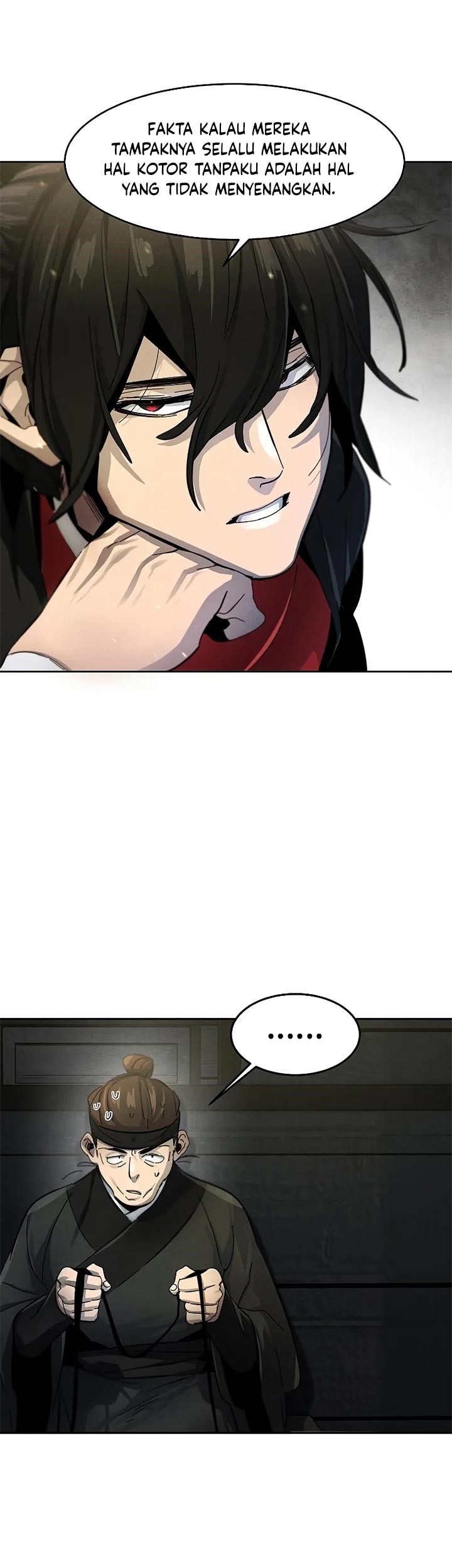 Return of the Mad Demon Chapter 46 Gambar 14