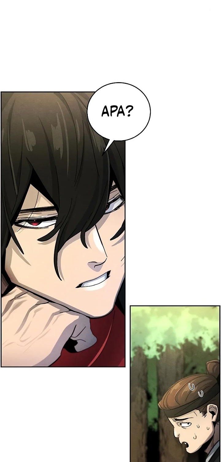 Return of the Mad Demon Chapter 46 Gambar 15