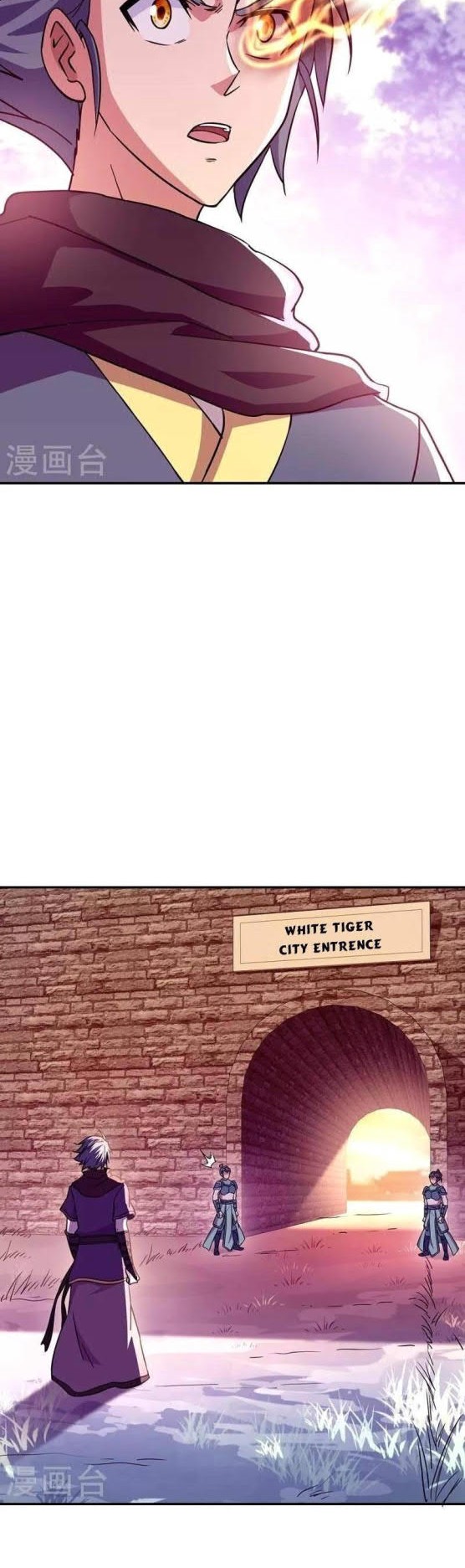 Peerless Soul Chapter 327 Gambar 4