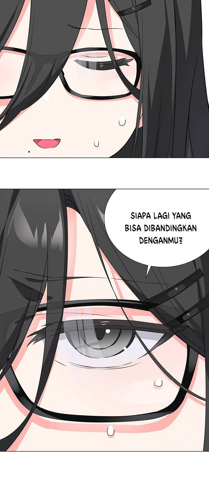 My Harem Grew So Large, I Was Forced to Ascend Chapter 53 Gambar 31