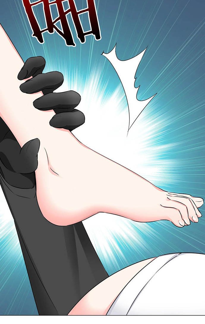 My Harem Grew So Large, I Was Forced to Ascend Chapter 53 Gambar 35