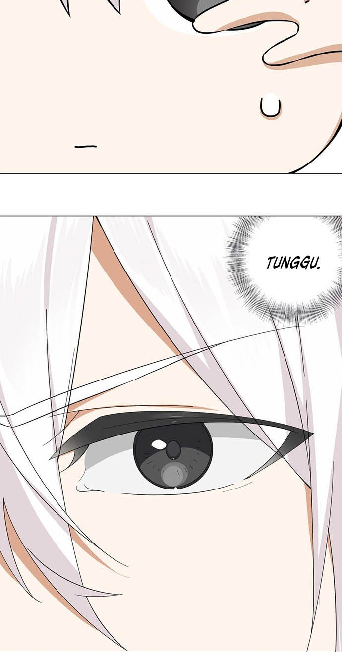 My Harem Grew So Large, I Was Forced to Ascend Chapter 53 Gambar 23