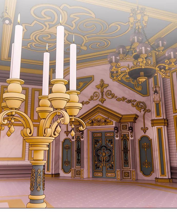 My Harem Grew So Large, I Was Forced to Ascend Chapter 53 Gambar 25