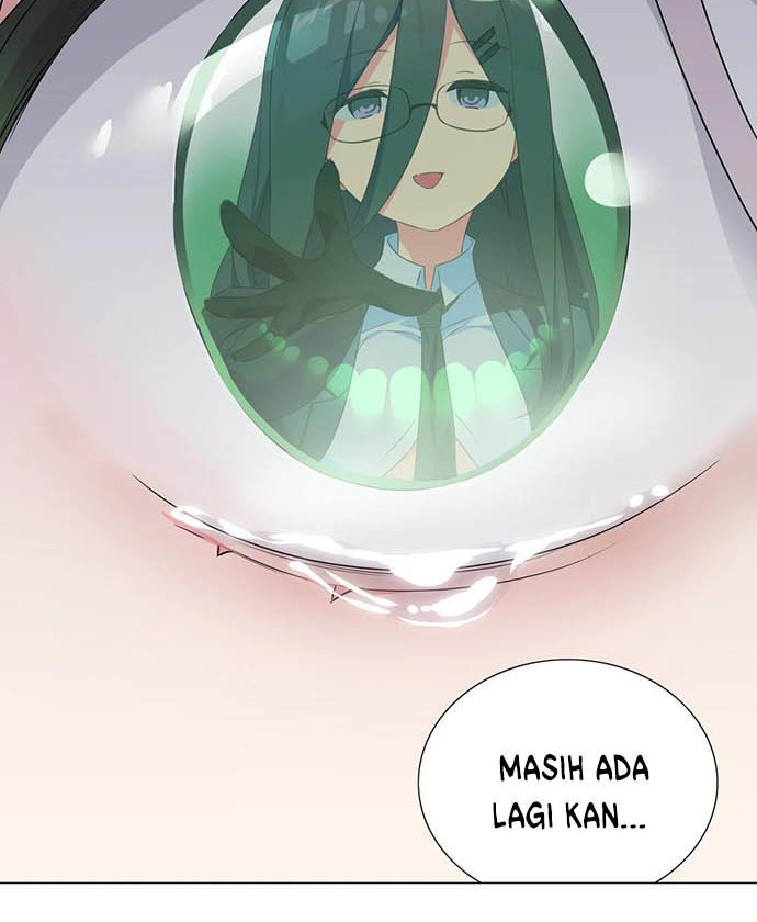 My Harem Grew So Large, I Was Forced to Ascend Chapter 53 Gambar 43