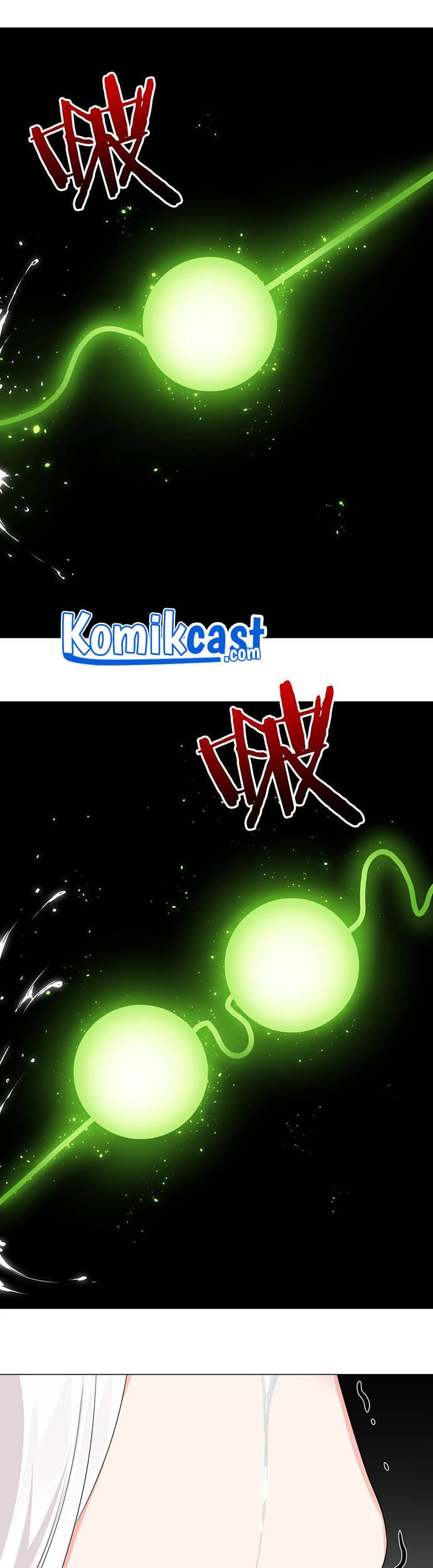 My Harem Grew So Large, I Was Forced to Ascend Chapter 53 Gambar 44