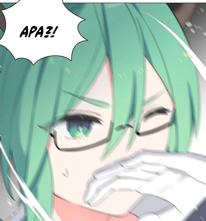 My Harem Grew So Large, I Was Forced to Ascend Chapter 53 Gambar 67