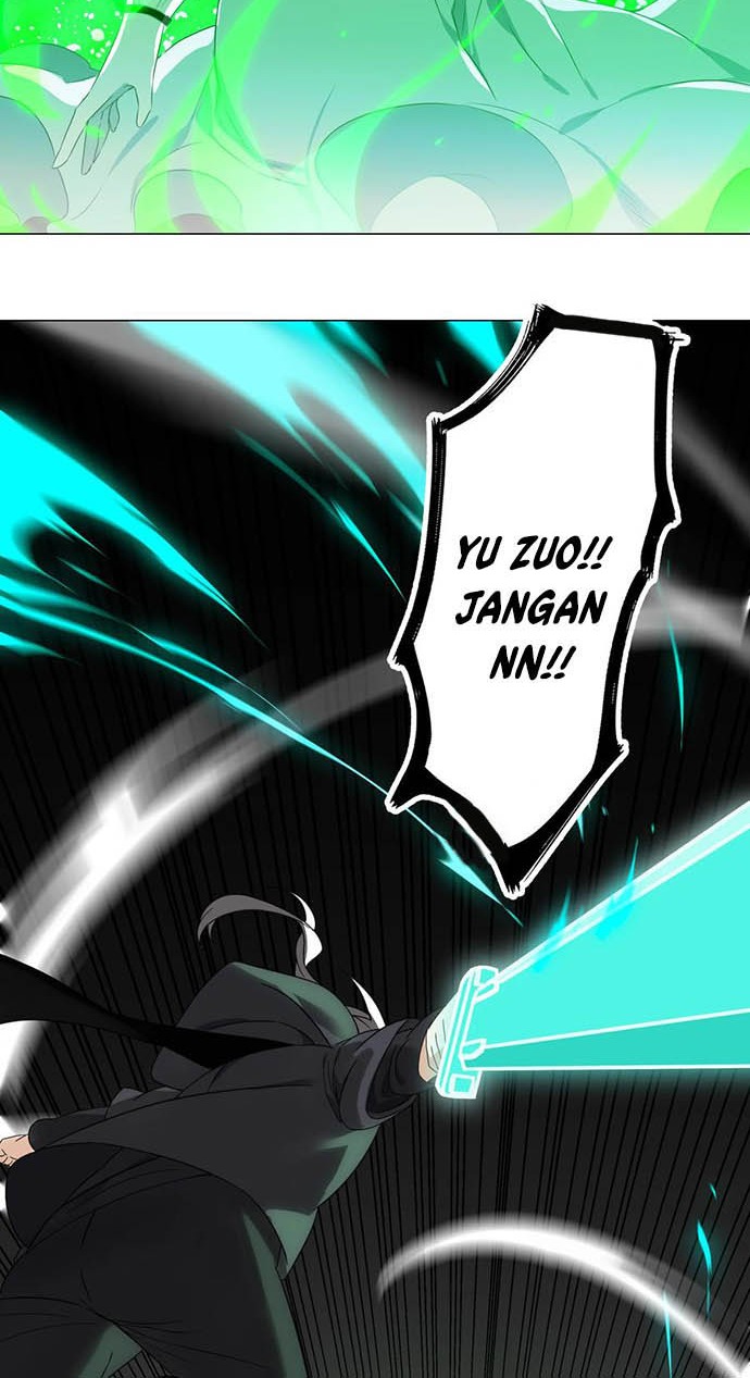 My Harem Grew So Large, I Was Forced to Ascend Chapter 53 Gambar 69