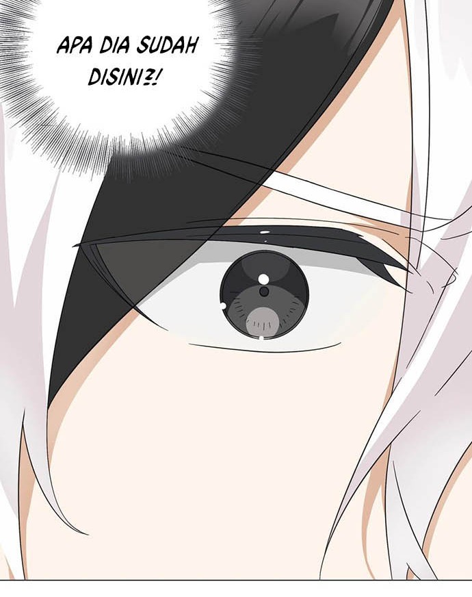 My Harem Grew So Large, I Was Forced to Ascend Chapter 53 Gambar 65