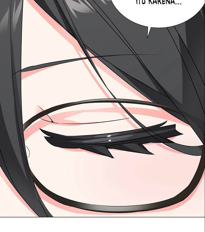 My Harem Grew So Large, I Was Forced to Ascend Chapter 53 Gambar 5