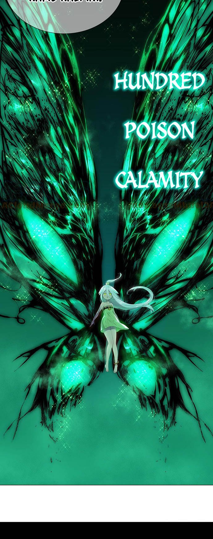 My Harem Grew So Large, I Was Forced to Ascend Chapter 53 Gambar 7