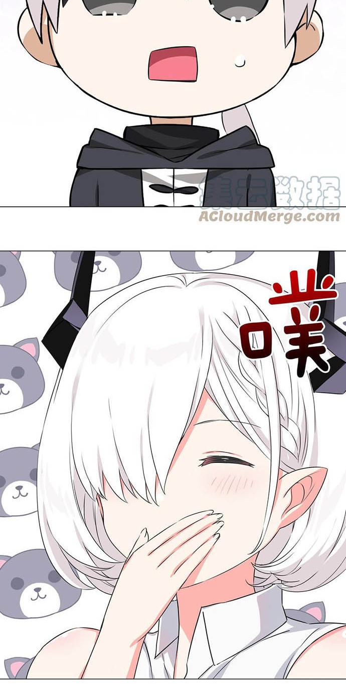 My Harem Grew So Large, I Was Forced to Ascend Chapter 53 Gambar 11