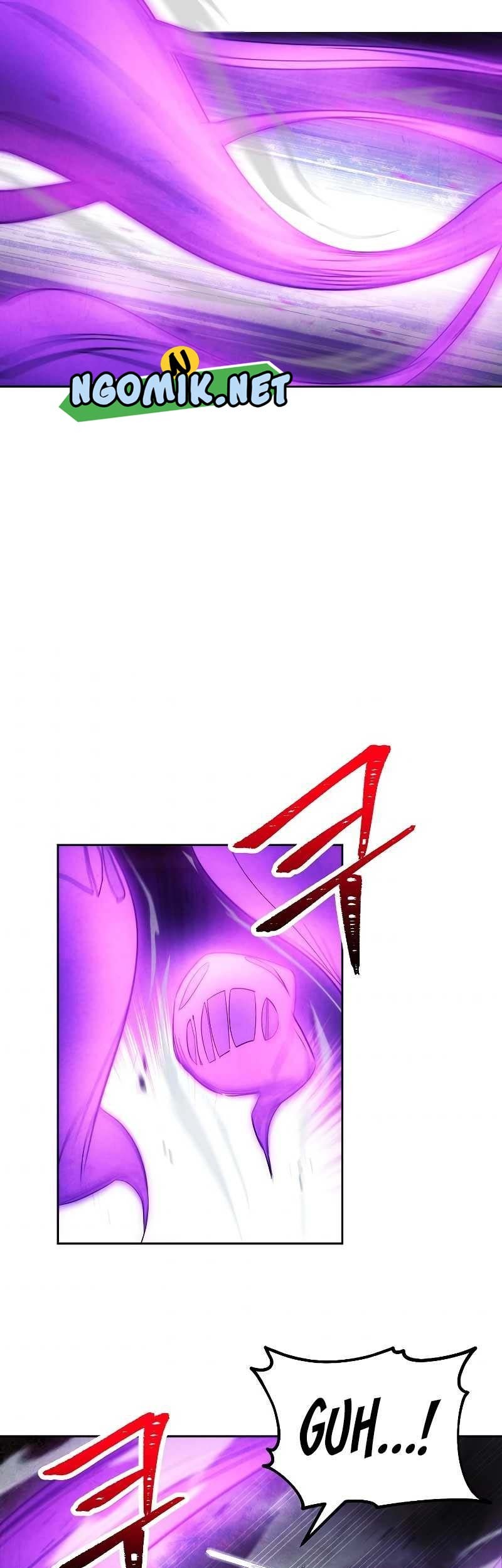 The Live Chapter 97 Gambar 26