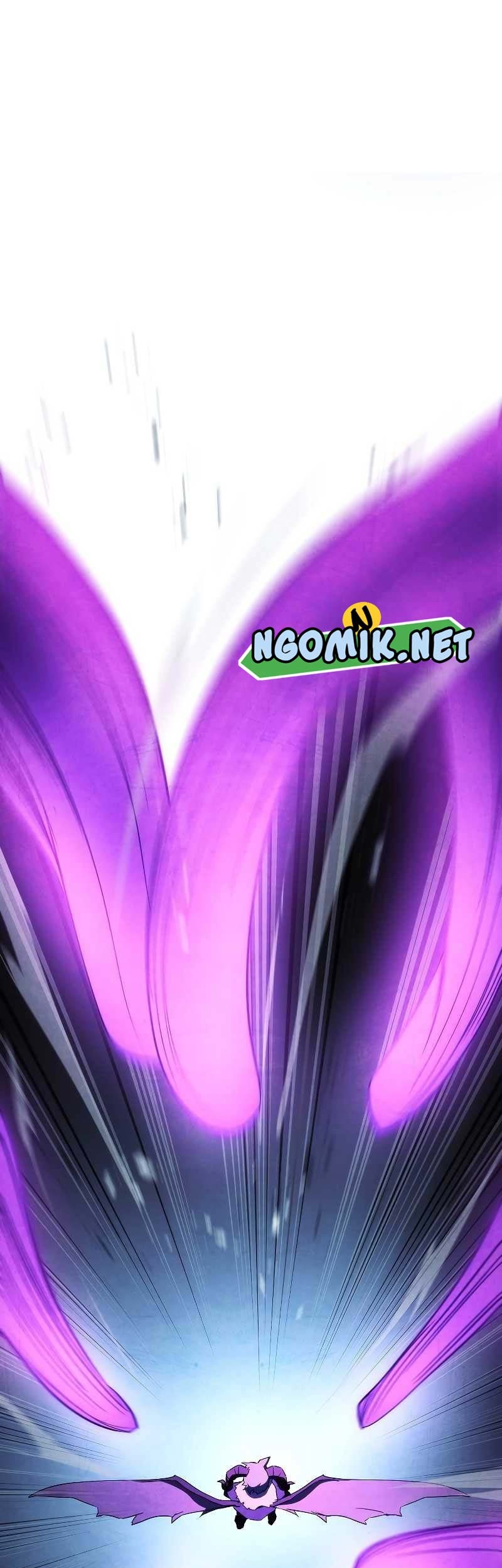 The Live Chapter 97 Gambar 28