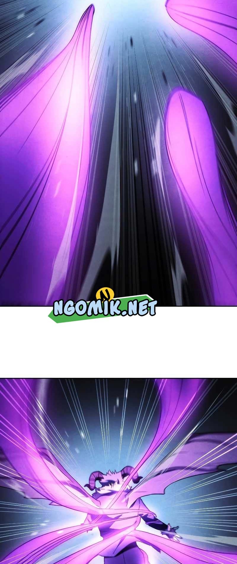 The Live Chapter 97 Gambar 29