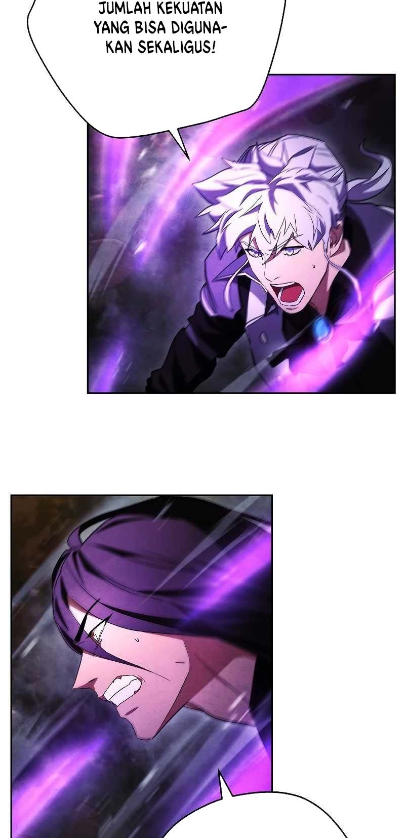 The Live Chapter 97 Gambar 33