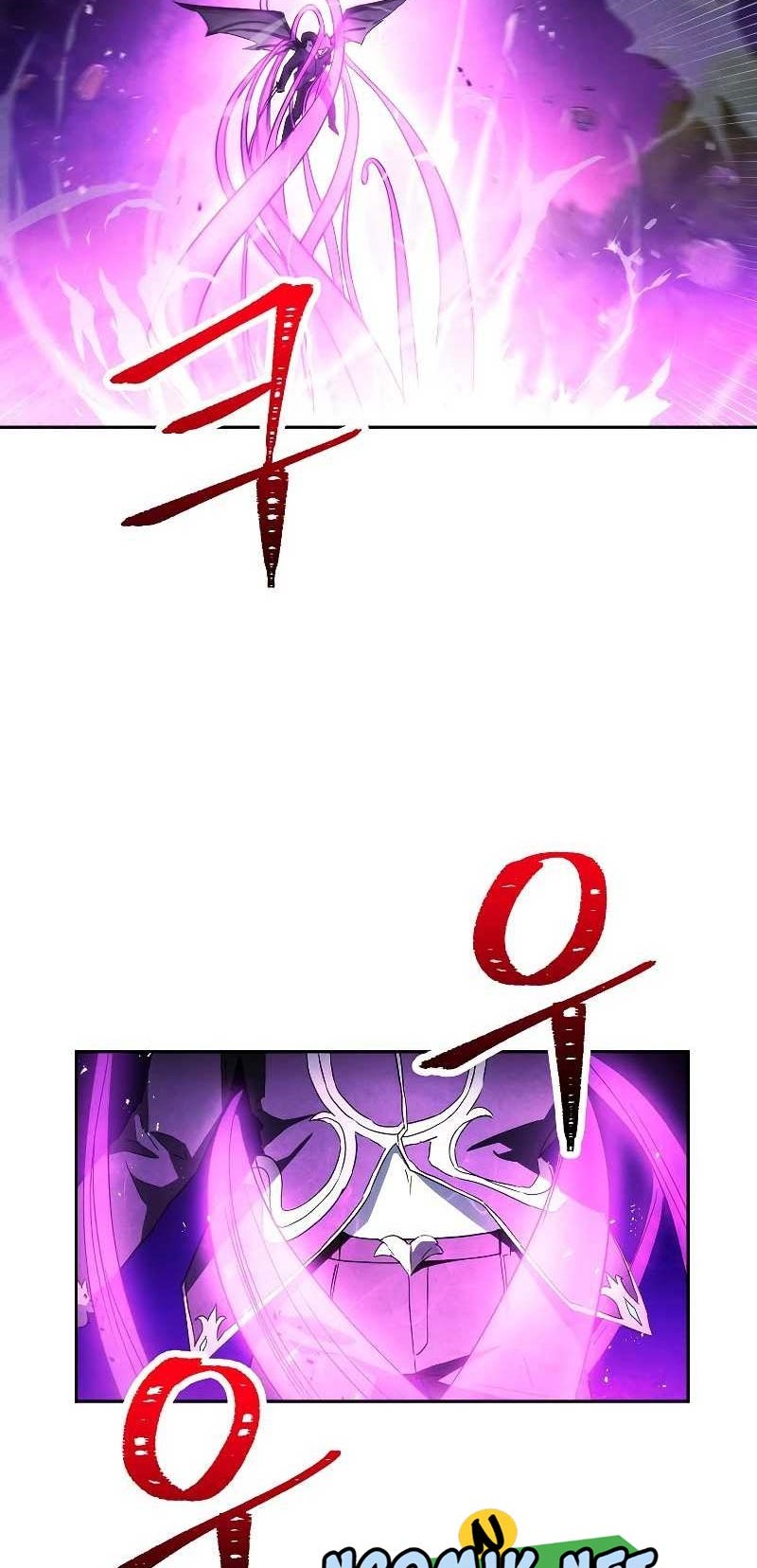 The Live Chapter 97 Gambar 19