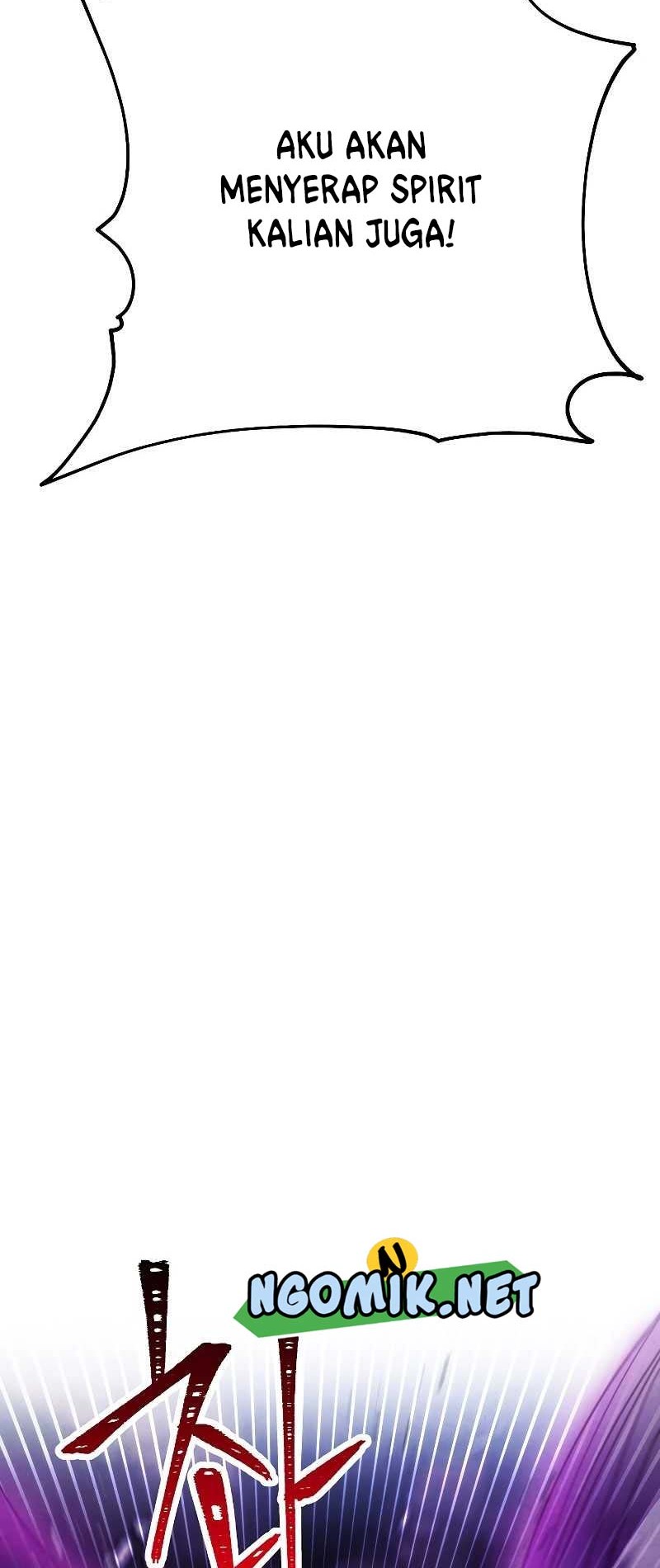 The Live Chapter 97 Gambar 23