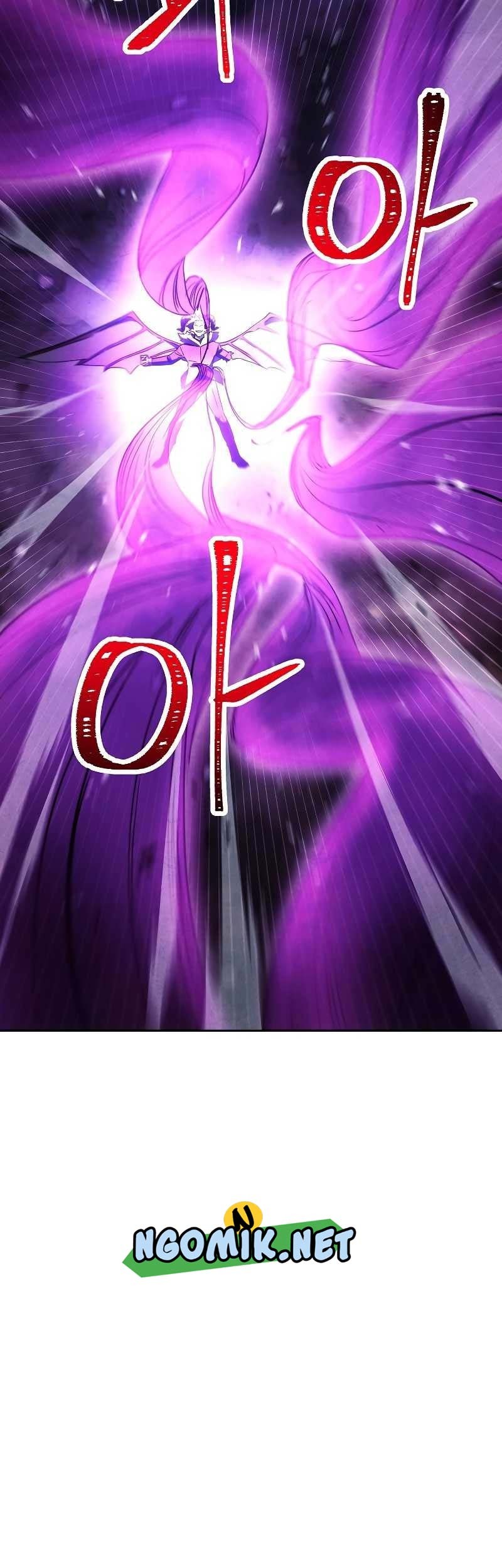 The Live Chapter 97 Gambar 24