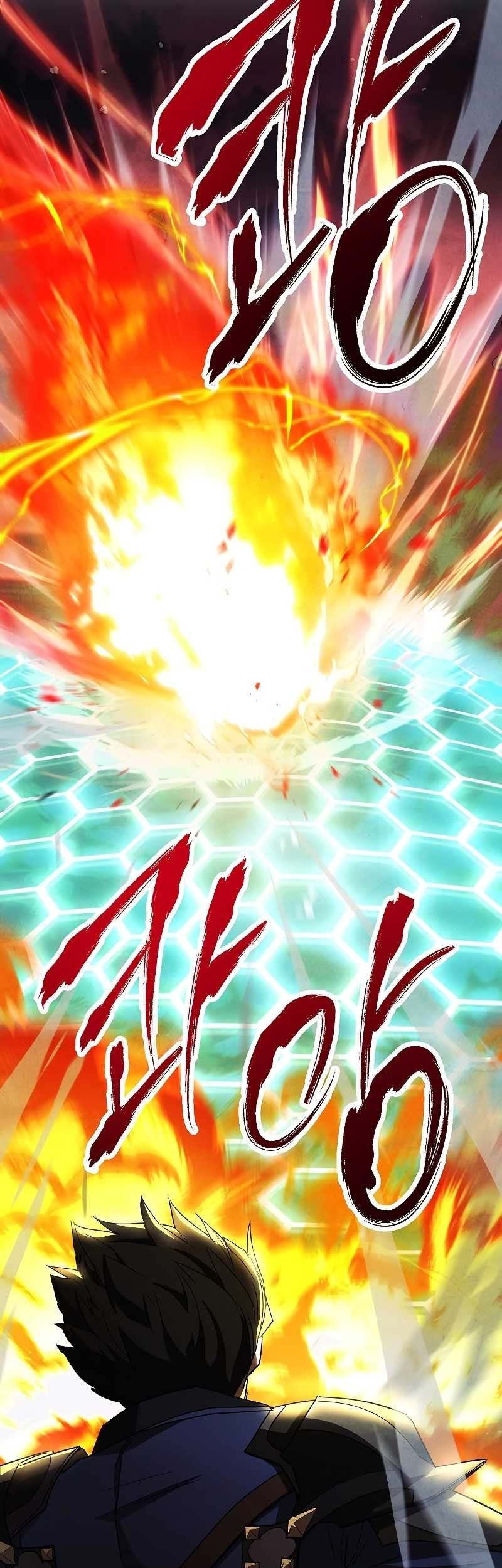 The Live Chapter 97 Gambar 56