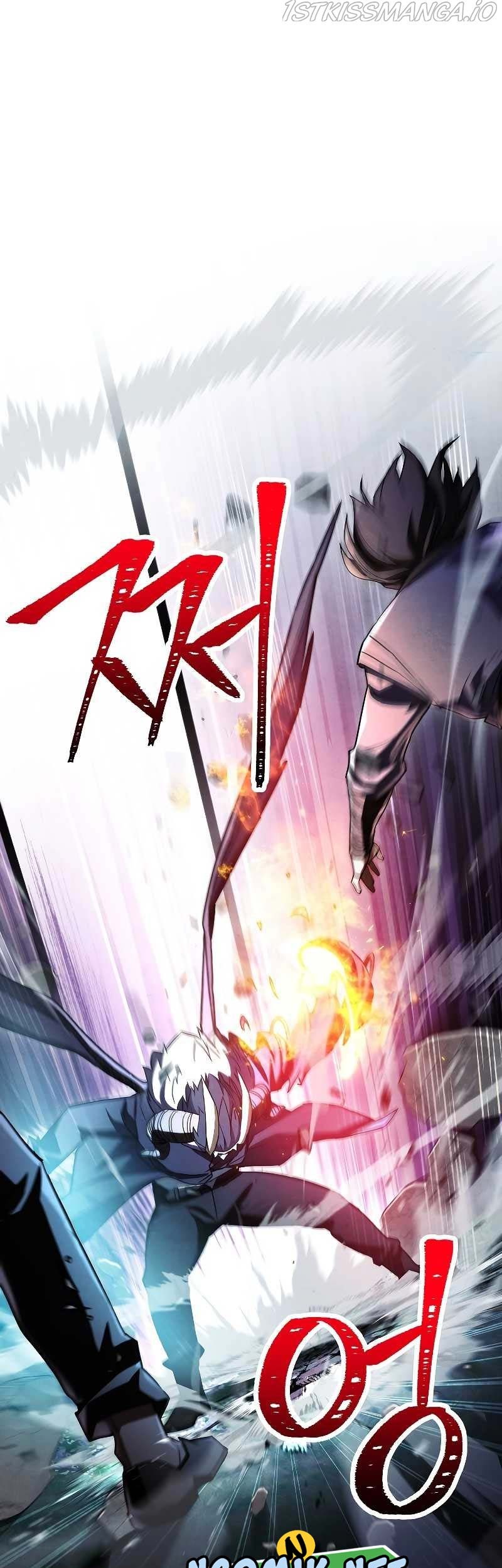 The Live Chapter 97 Gambar 42