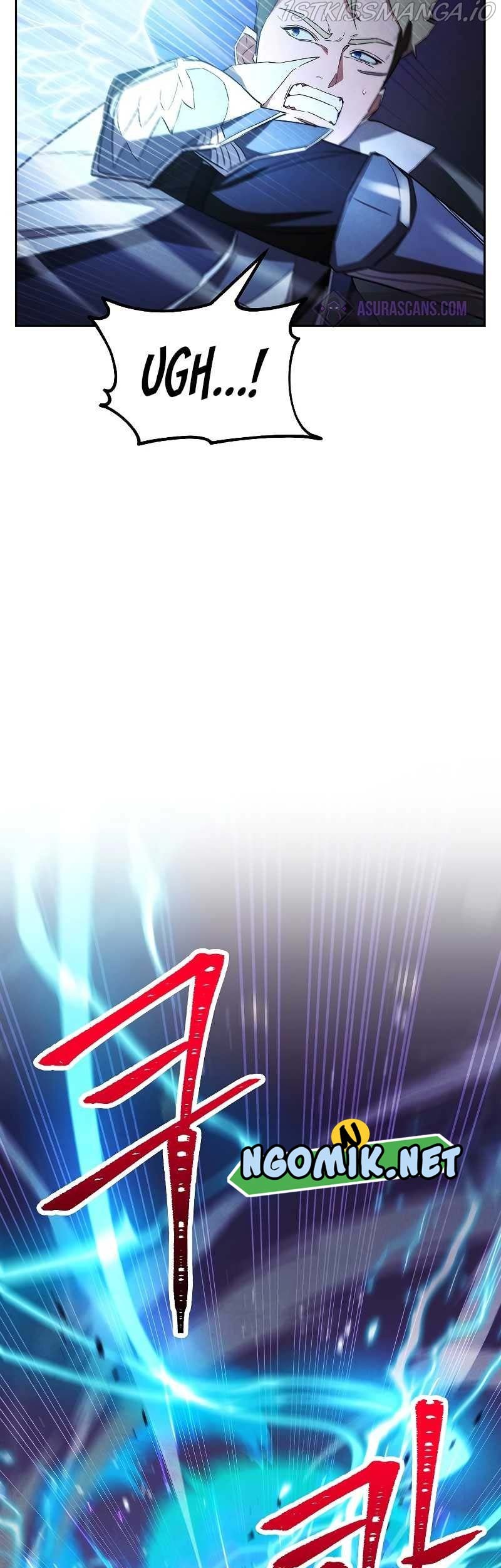 The Live Chapter 97 Gambar 62