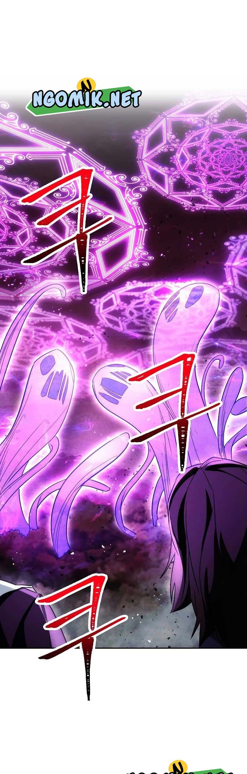 The Live Chapter 97 Gambar 16