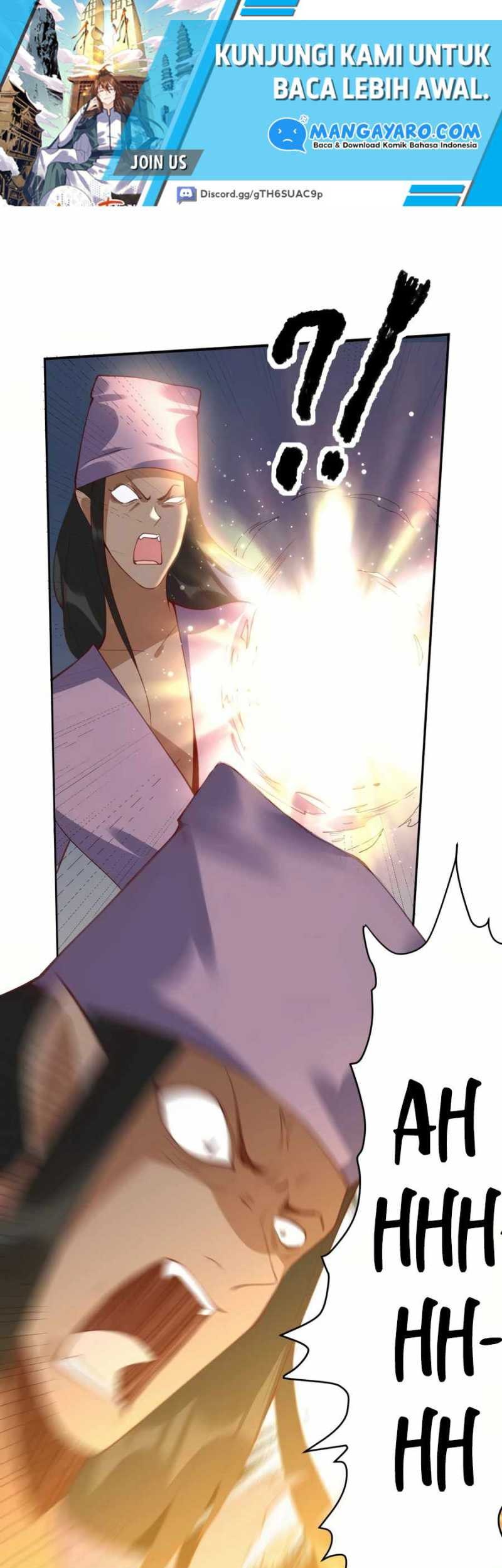 I’m Actually A Cultivation Bigshot Chapter 50 Gambar 24