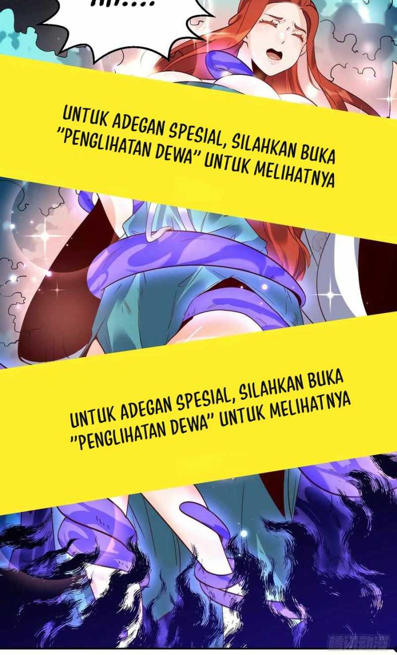 I’m Actually A Cultivation Bigshot Chapter 50 Gambar 29