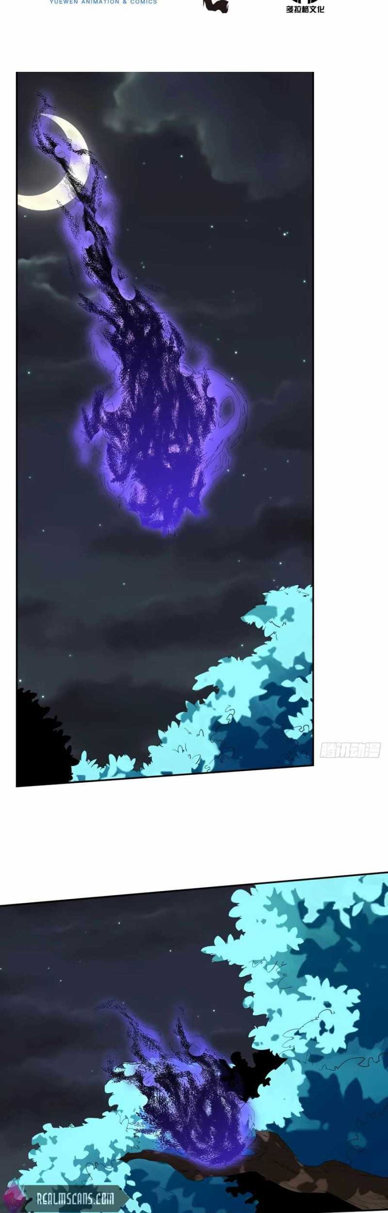 I’m Actually A Cultivation Bigshot Chapter 50 Gambar 3