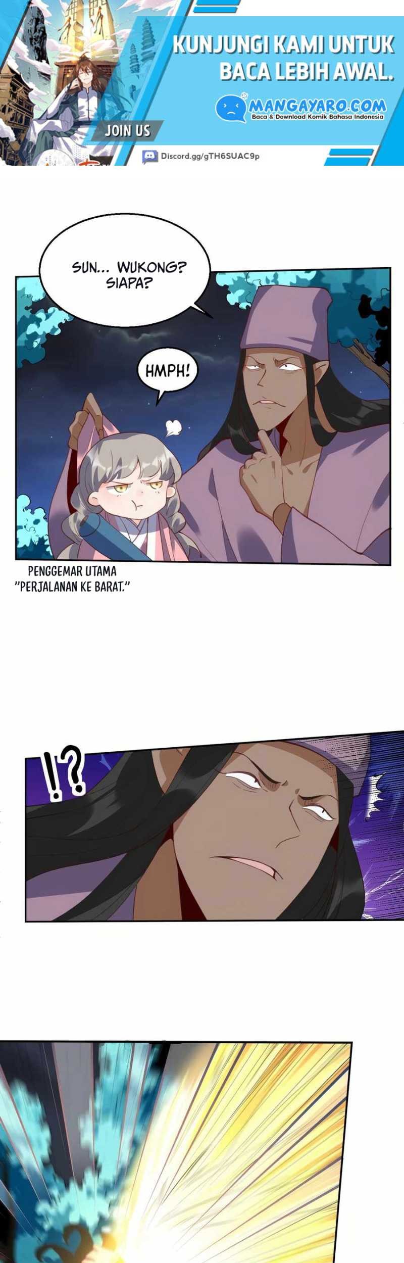 I’m Actually A Cultivation Bigshot Chapter 50 Gambar 10