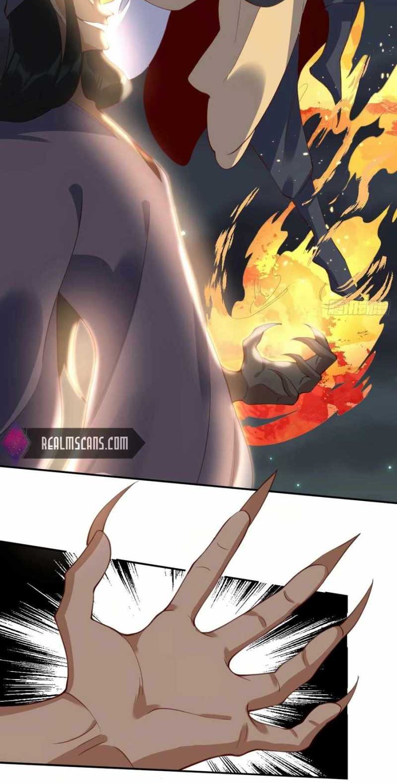 I’m Actually A Cultivation Bigshot Chapter 50 Gambar 18