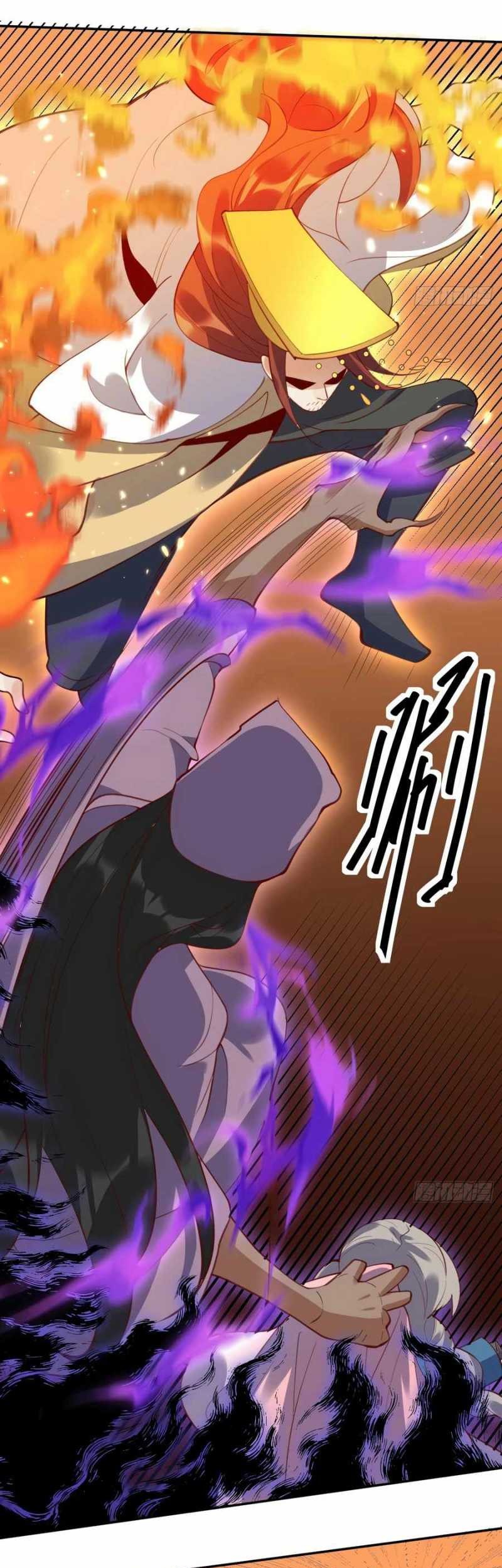 I’m Actually A Cultivation Bigshot Chapter 50 Gambar 19