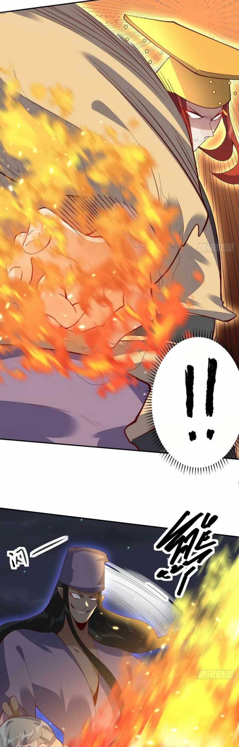 I’m Actually A Cultivation Bigshot Chapter 50 Gambar 20